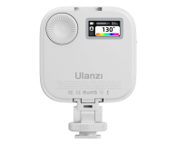 Ulanzi U60 - RGB, WB (2500K - 9000K) - 1332380 - zdjęcie 3